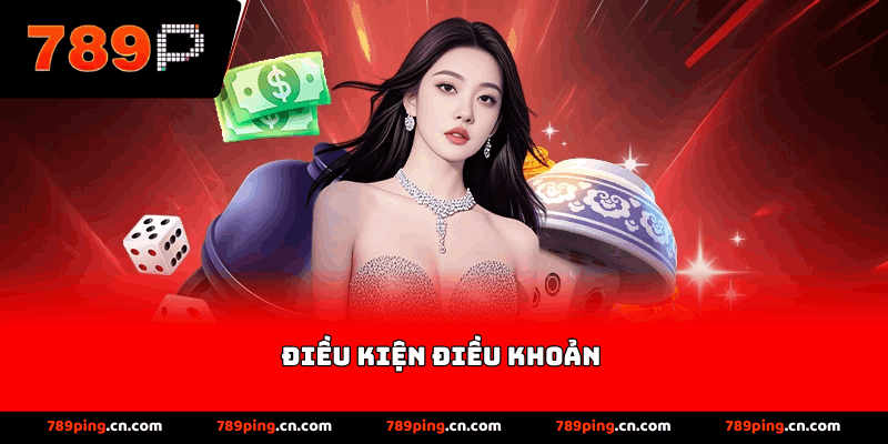 điều kiện điều khoản