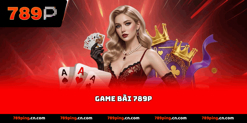 Game bài 789p