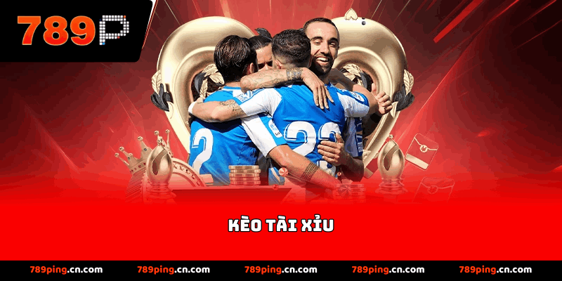 Kèo tài xỉu