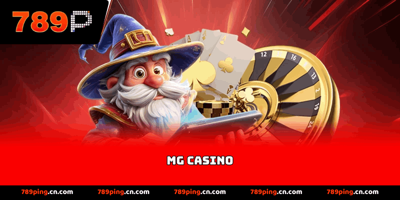 MG casino