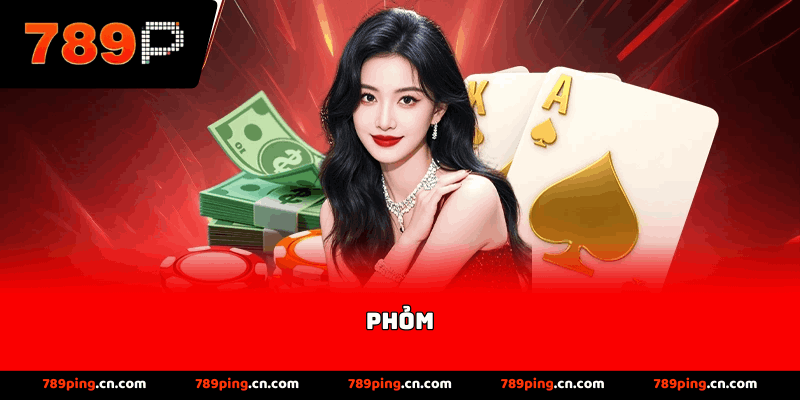 Phỏm