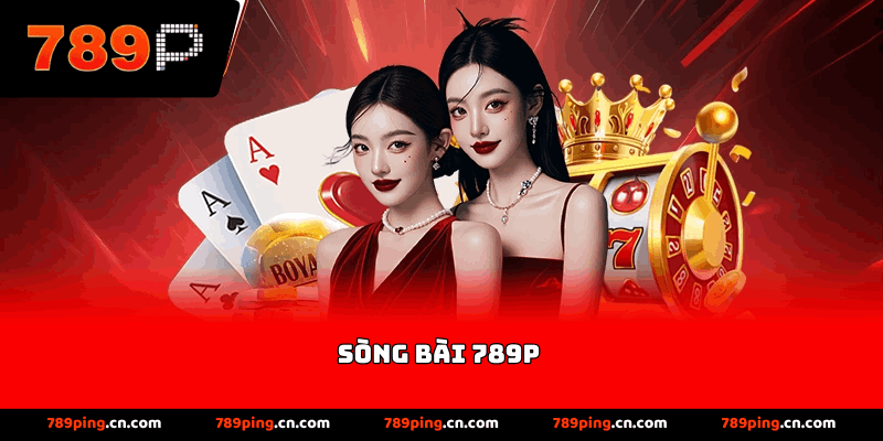 Sòng bài 789p 