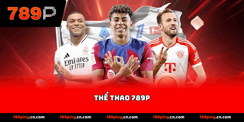 Thể thao 789p