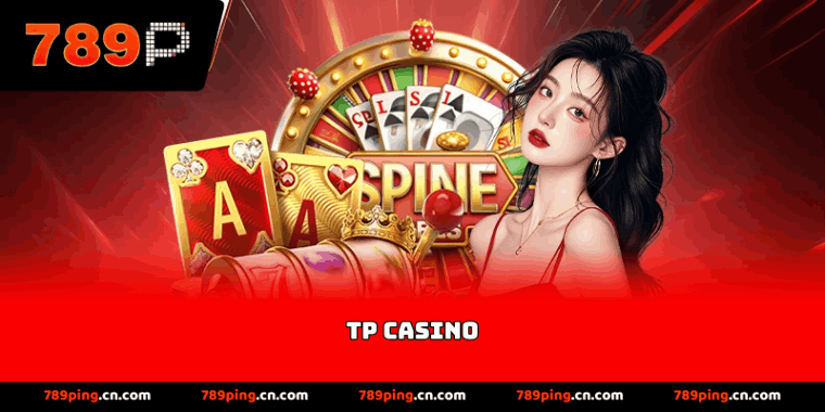Tp casino